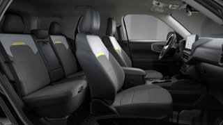 2026 Ford Bronco Sport® Internal Image 1